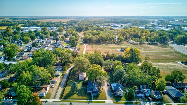 1131 S East Street, Lebanon, IN 46052