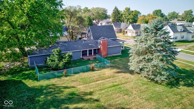 1131 S East Street, Lebanon, IN 46052