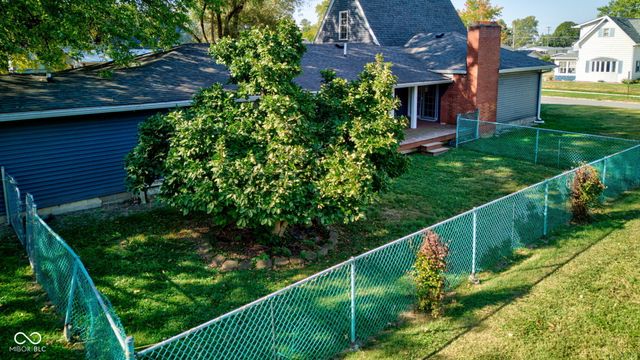 1131 S East Street, Lebanon, IN 46052
