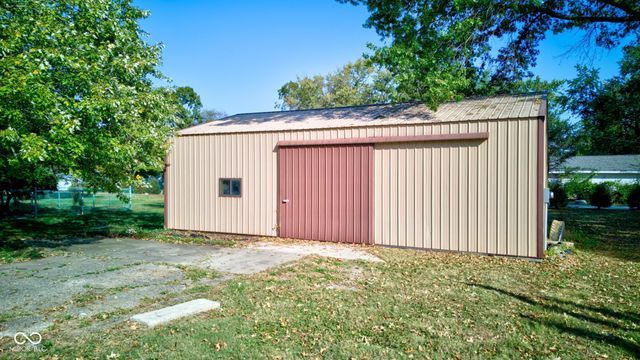 1131 S East Street, Lebanon, IN 46052