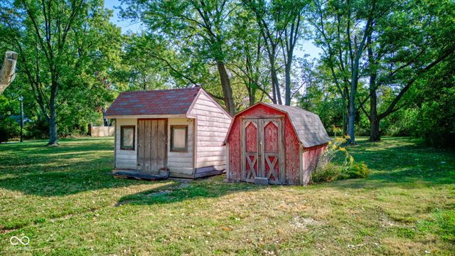 1131 S East Street, Lebanon, IN 46052