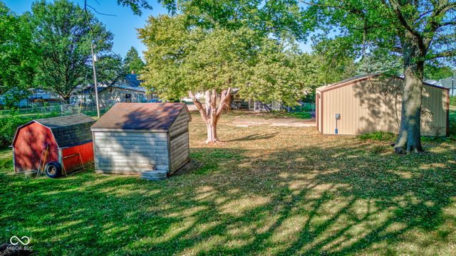 1131 S East Street, Lebanon, IN 46052