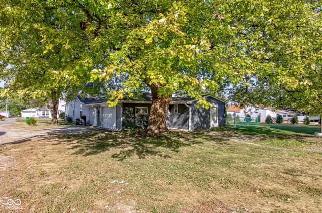 1131 S East Street, Lebanon, IN 46052