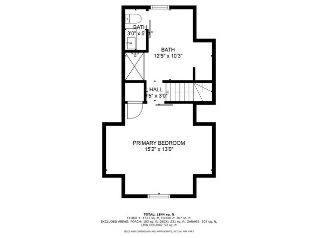 1131 S East Street, Lebanon, IN 46052