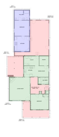 1131 S East Street, Lebanon, IN 46052