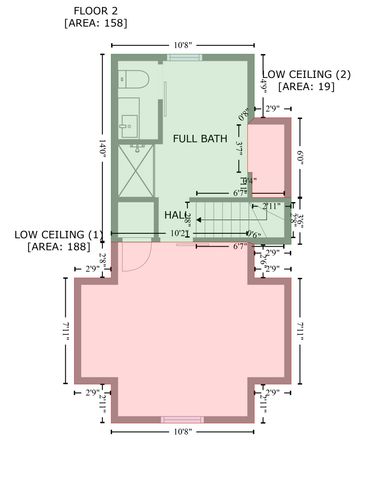 1131 S East Street, Lebanon, IN 46052
