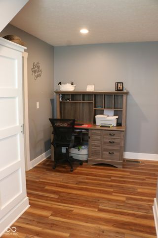 1131 S East Street, Lebanon, IN 46052