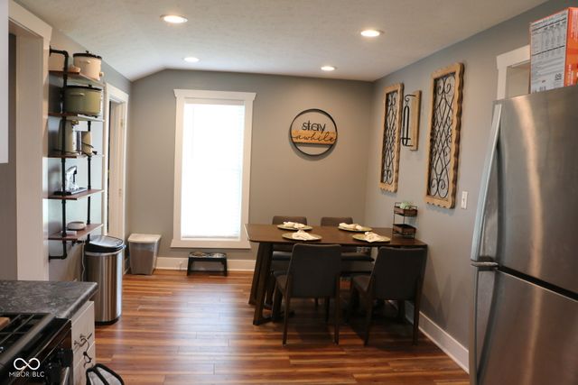 1131 S East Street, Lebanon, IN 46052