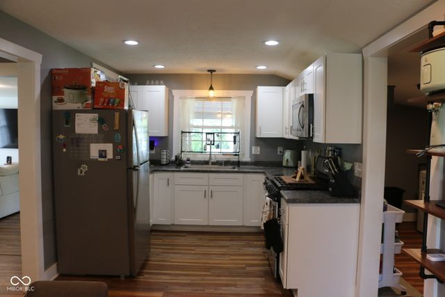 1131 S East Street, Lebanon, IN 46052