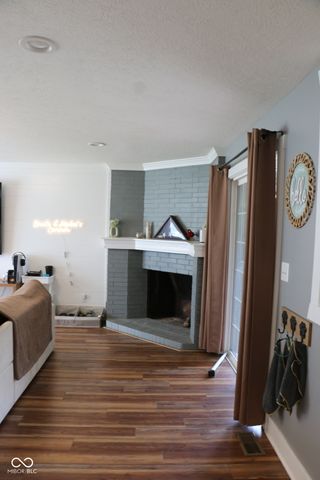 1131 S East Street, Lebanon, IN 46052