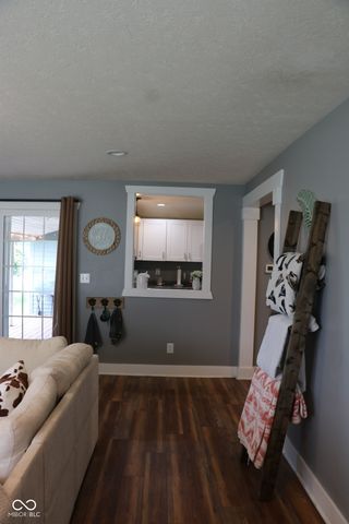 1131 S East Street, Lebanon, IN 46052