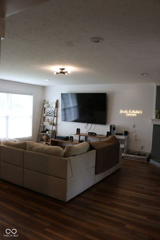 1131 S East Street, Lebanon, IN 46052