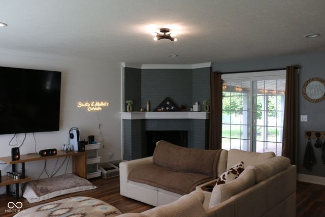 1131 S East Street, Lebanon, IN 46052