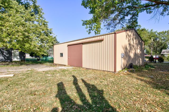 1131 S East Street, Lebanon, IN 46052