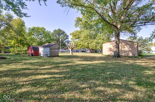 1131 S East Street, Lebanon, IN 46052