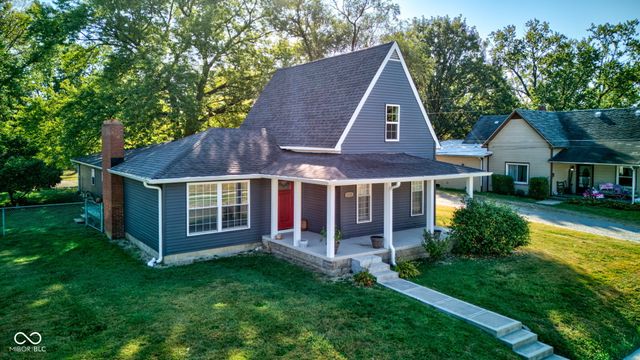 1131 S East Street, Lebanon, IN 46052