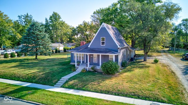 1131 S East Street, Lebanon, IN 46052