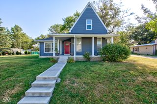 1131 S East Street, Lebanon, IN 46052