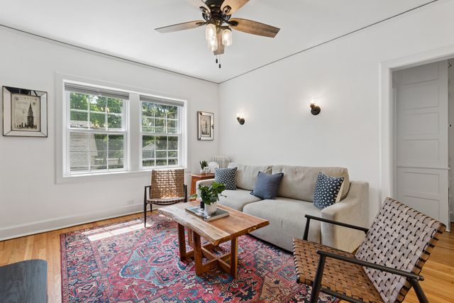 1101 Merrill Street M1, Winnetka, IL 60093