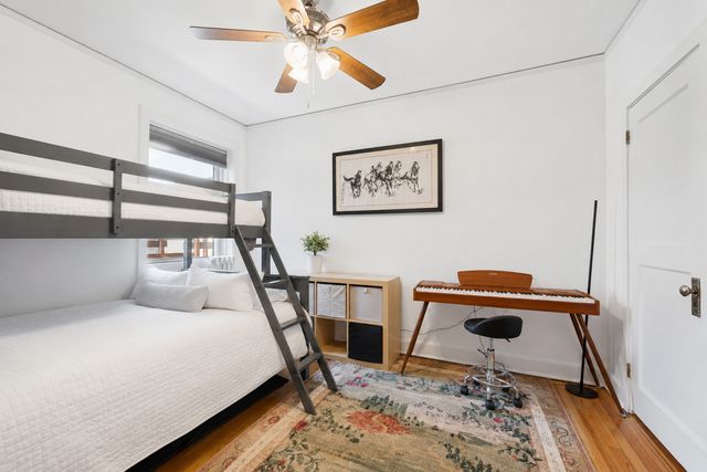 1101 Merrill Street M1, Winnetka, IL 60093
