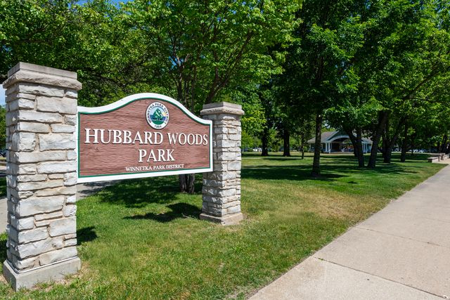 1101 Merrill Street M1, Winnetka, IL 60093