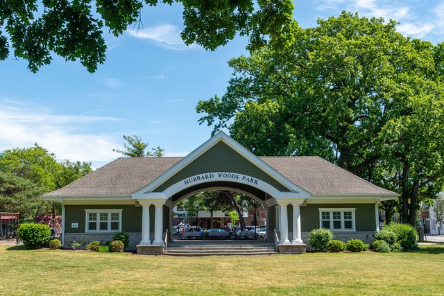 1101 Merrill Street M1, Winnetka, IL 60093