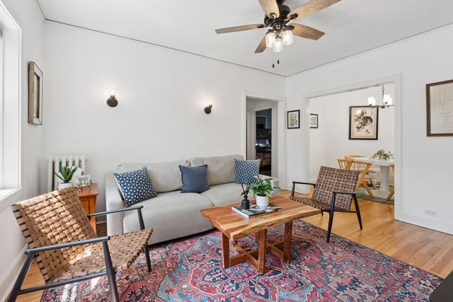 1101 Merrill Street M1, Winnetka, IL 60093
