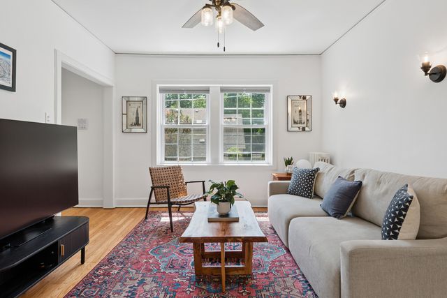 1101 Merrill Street M1, Winnetka, IL 60093