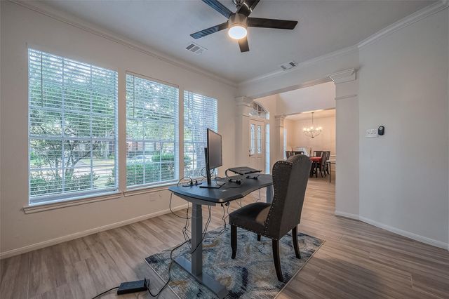 7130 Glenwood Drive, Sugar Land, TX 77479