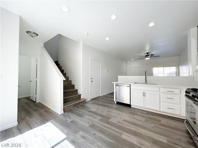 897 Blushing Rose Place, Henderson, NV 89052