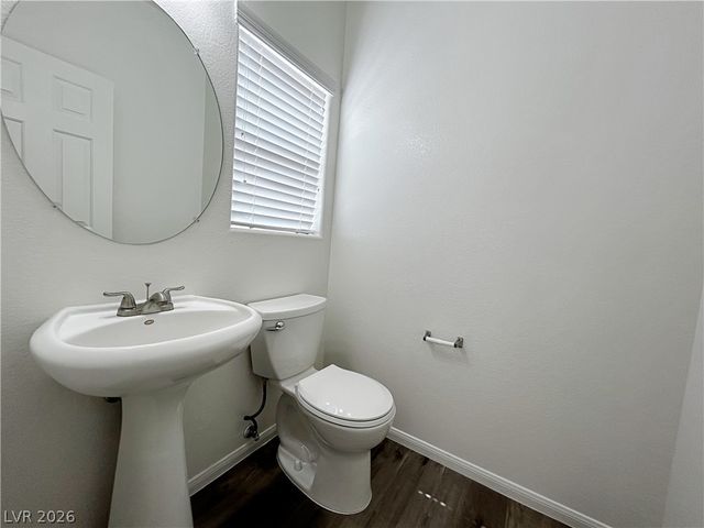 897 Blushing Rose Place, Henderson, NV 89052