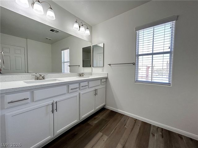 897 Blushing Rose Place, Henderson, NV 89052