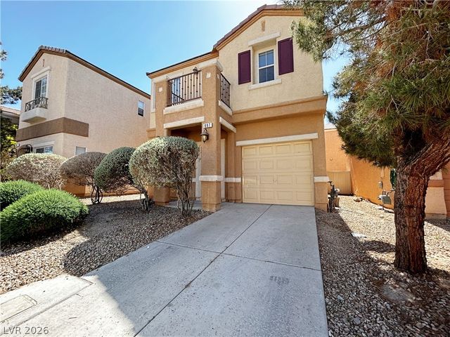 897 Blushing Rose Place, Henderson, NV 89052