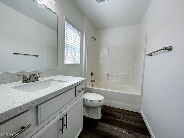 897 Blushing Rose Place, Henderson, NV 89052