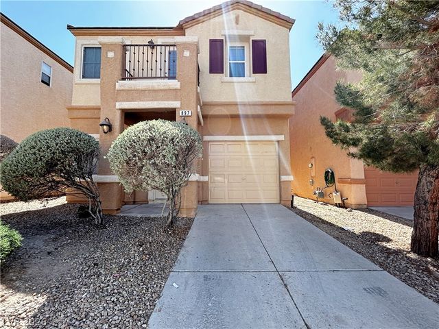 897 Blushing Rose Place, Henderson, NV 89052