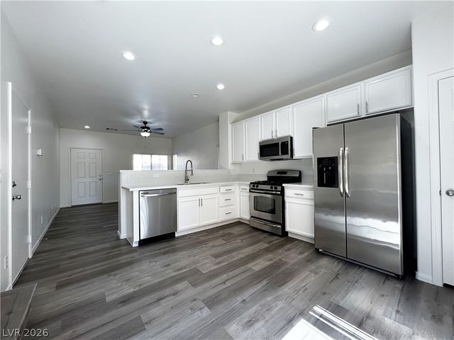 897 Blushing Rose Place, Henderson, NV 89052