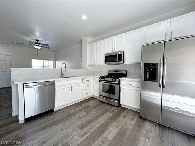 897 Blushing Rose Place, Henderson, NV 89052