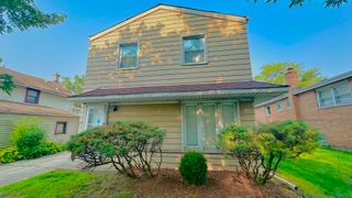 14808 Dorchester Avenue, Dolton, IL 60419