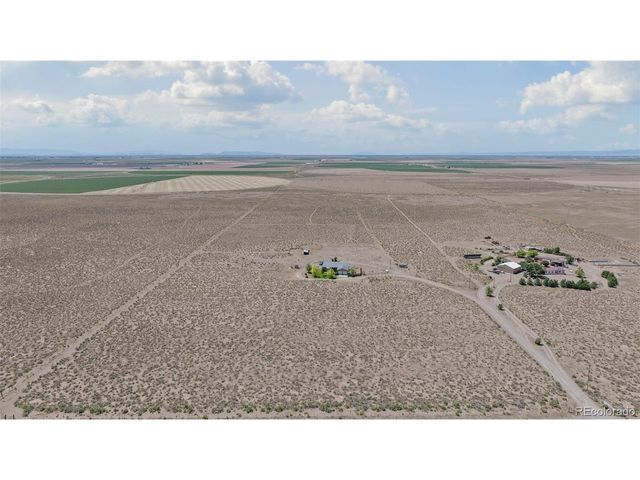 5366 Lane Ten, Hooper, CO 81136