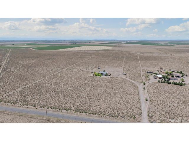 5366 Lane Ten, Hooper, CO 81136