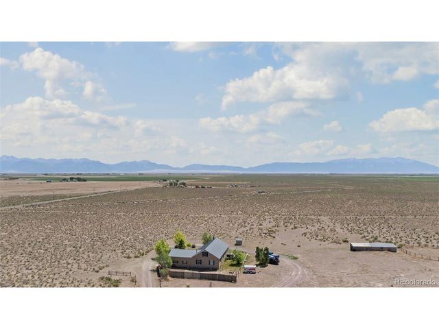 5366 Lane Ten, Hooper, CO 81136