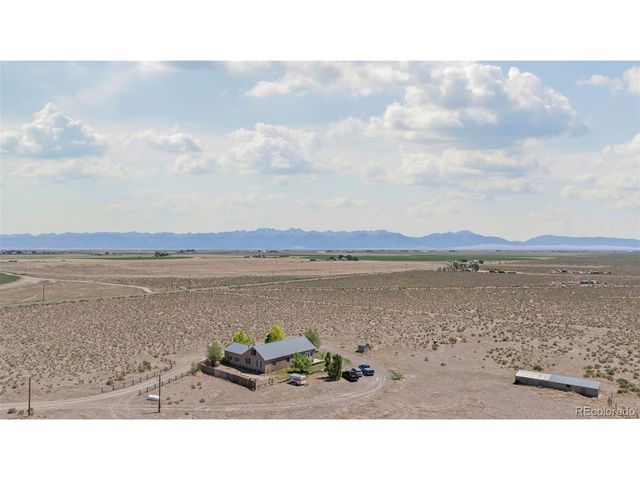 5366 Lane Ten, Hooper, CO 81136