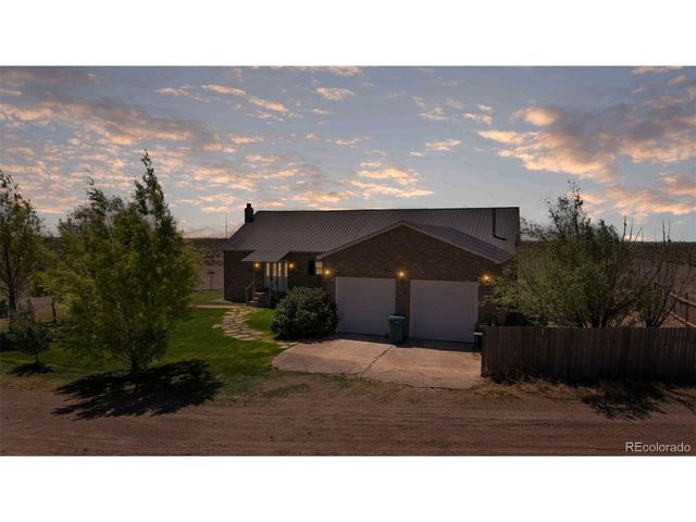 5366 Lane Ten, Hooper, CO 81136