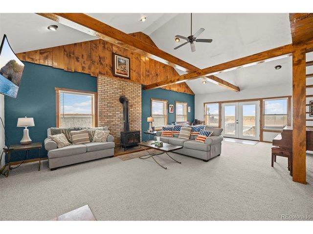 5366 Lane Ten, Hooper, CO 81136