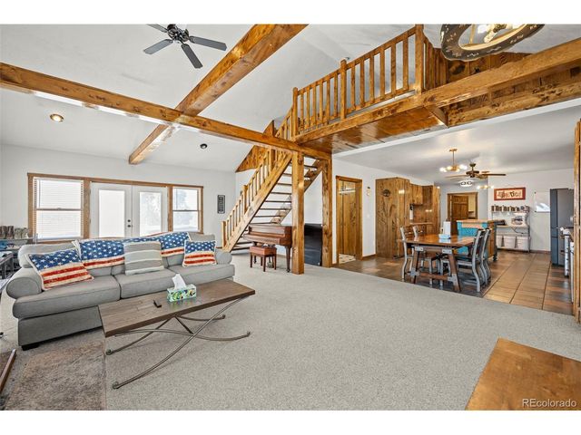 5366 Lane Ten, Hooper, CO 81136