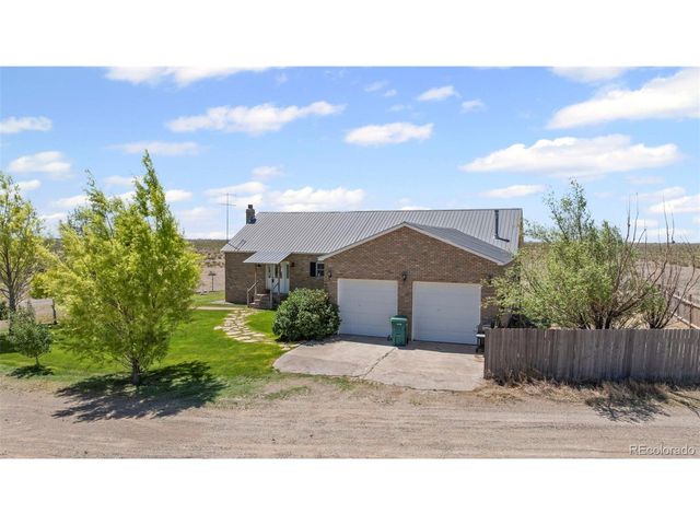 5366 Lane Ten, Hooper, CO 81136