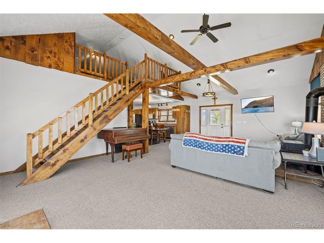 5366 Lane Ten, Hooper, CO 81136