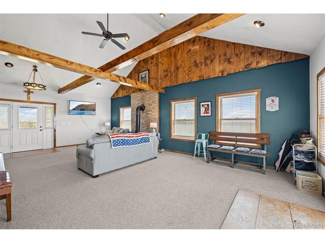 5366 Lane Ten, Hooper, CO 81136