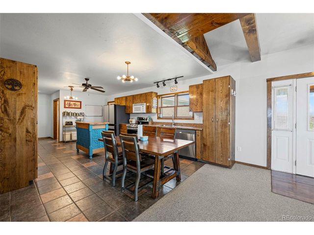 5366 Lane Ten, Hooper, CO 81136