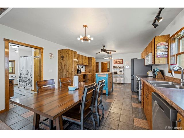 5366 Lane Ten, Hooper, CO 81136
